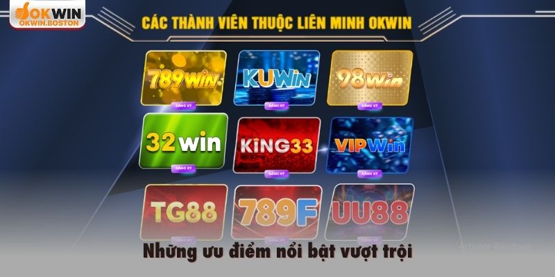 Vai trò quan trọng đại sứ thương hiệu tại liên minh