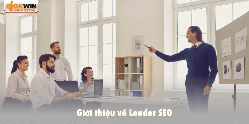 Giới thiệu về Leader SEO
